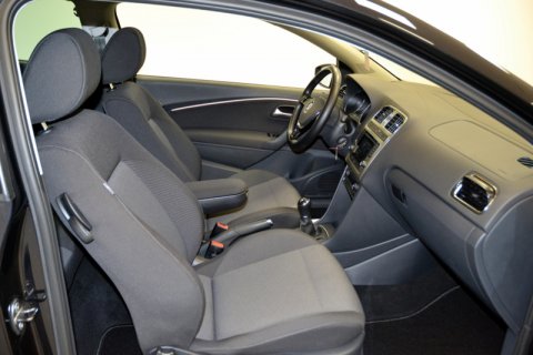 VW Polo 1.2 Tsi