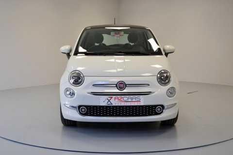 Fiat 500 1.2i Lounge