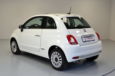 Fiat 500 1.2i Lounge