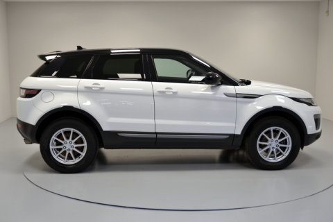 Land Rover Evoque 2.0eD4