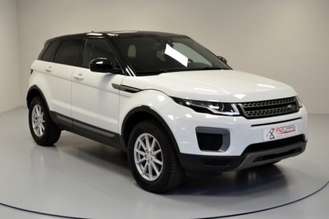 Land Rover Evoque 2.0eD4