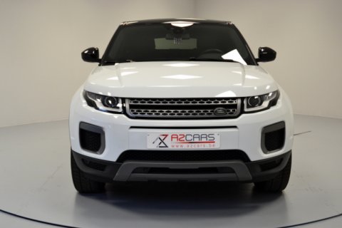 Land Rover Evoque 2.0eD4