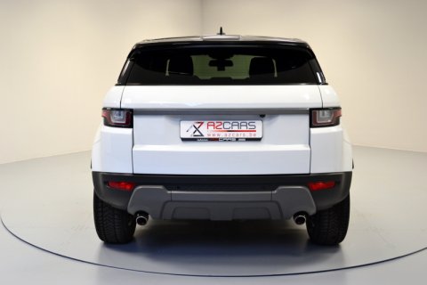 Land Rover Evoque 2.0eD4