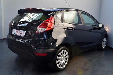 Ford 1.25i Fiesta