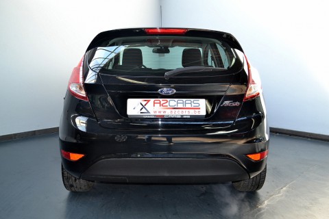 Ford 1.25i Fiesta