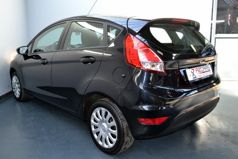 Ford 1.25i Fiesta