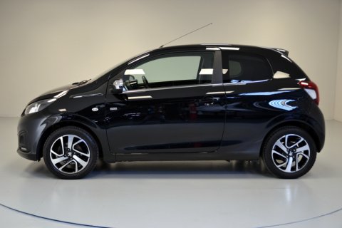 Peugeot 108 1.0i Style