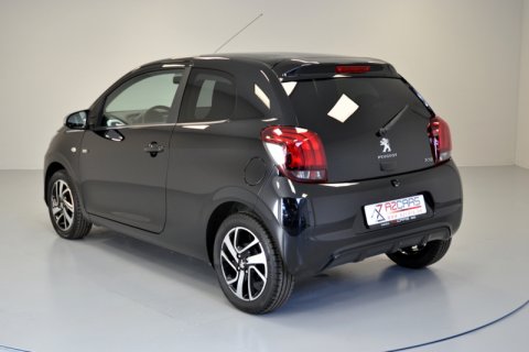 Peugeot 108 1.0i Style