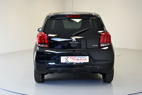 Peugeot 108 1.0i Style