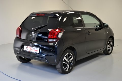 Peugeot 108 1.0i Style