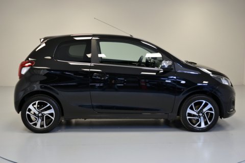 Peugeot 108 1.0i Style