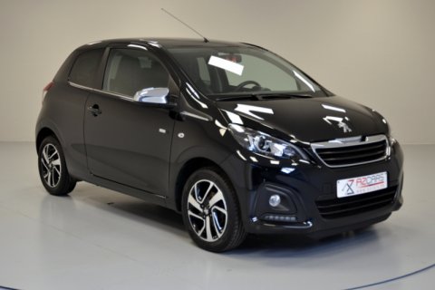 Peugeot 108 1.0i Style