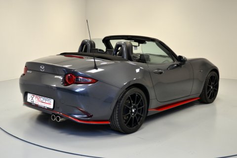 Mazda MX-5 1.5i