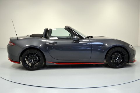 Mazda MX-5 1.5i