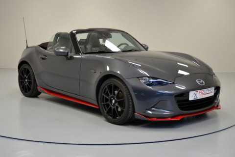 Mazda MX-5 1.5i