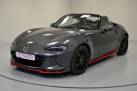 Mazda MX-5 1.5i