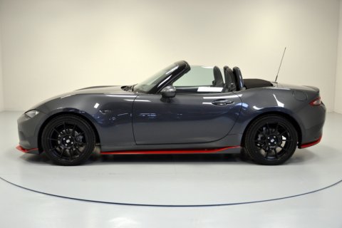 Mazda MX-5 1.5i