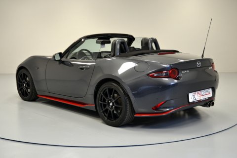 Mazda MX-5 1.5i