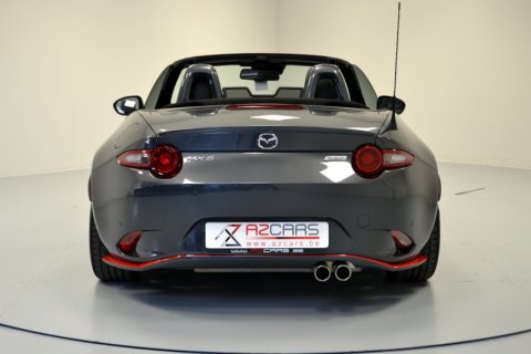 Mazda MX-5 1.5i