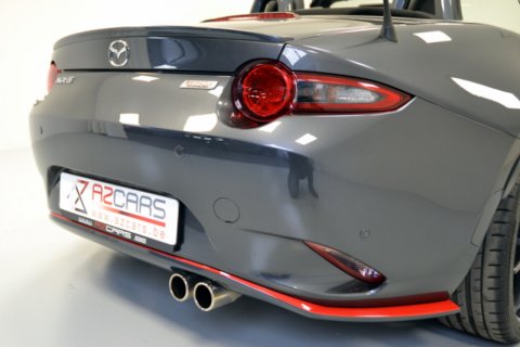 Mazda MX-5 1.5i