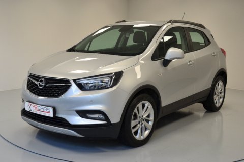 Opel Mokka X 1.6i