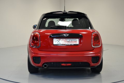 Mini Cooper 1.5d