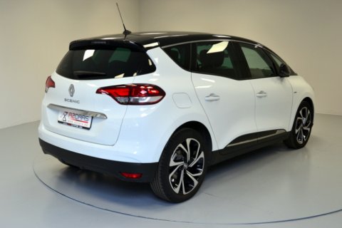 Renault Scenic 1.5 dCi