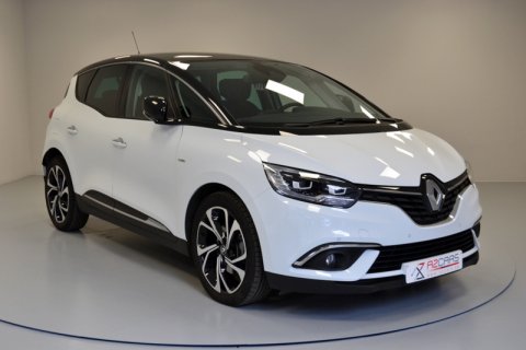 Renault Scenic 1.5 dCi