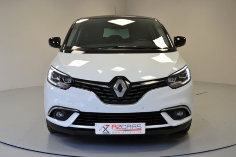 Renault Scenic 1.5 dCi