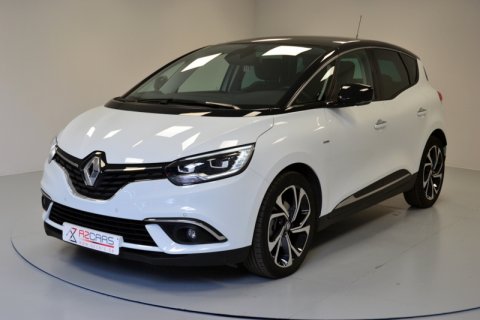 Renault Scenic 1.5 dCi