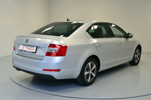 Skoda Octavia 1.6 Tdi