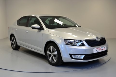 Skoda Octavia 1.6 Tdi