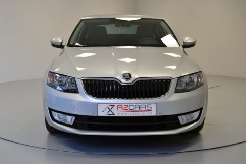 Skoda Octavia 1.6 Tdi