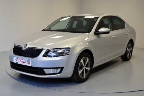 Skoda Octavia 1.6 Tdi