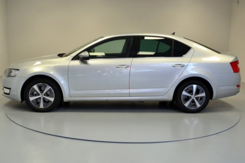 Skoda Octavia 1.6 Tdi