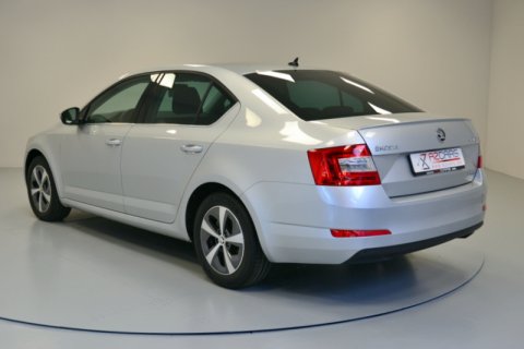 Skoda Octavia 1.6 Tdi