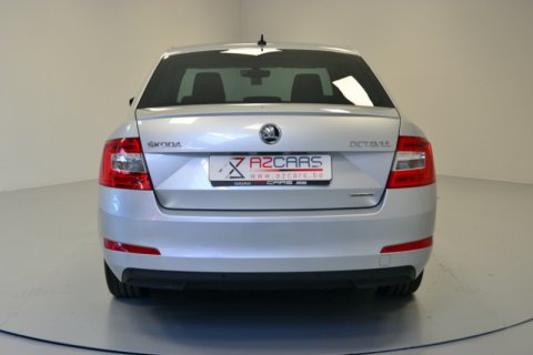 Skoda Octavia 1.6 Tdi