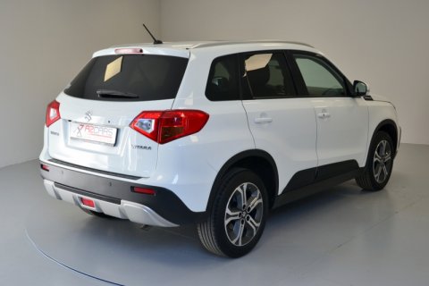 Suzuki Vitara 1.6i GLX