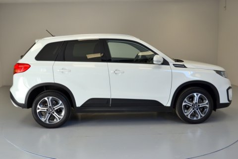 Suzuki Vitara 1.6i GLX