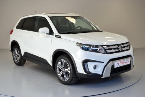 Suzuki Vitara 1.6i GLX