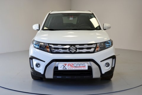 Suzuki Vitara 1.6i GLX