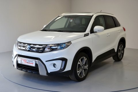 Suzuki Vitara 1.6i GLX