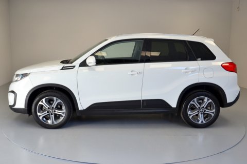 Suzuki Vitara 1.6i GLX