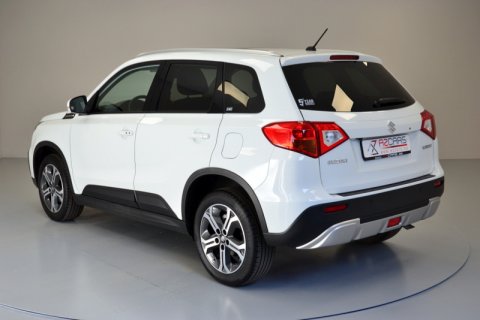 Suzuki Vitara 1.6i GLX