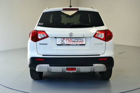 Suzuki Vitara 1.6i GLX