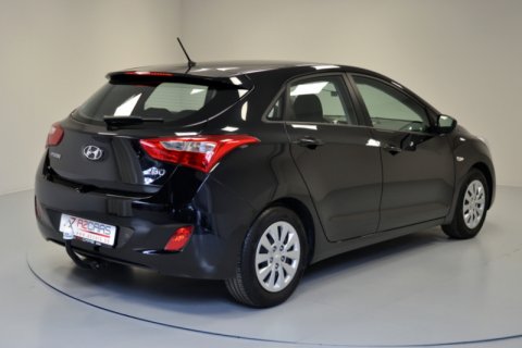 Hyundai i30 1.6 CRDI