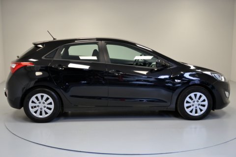 Hyundai i30 1.6 CRDI