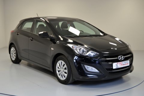 Hyundai i30 1.6 CRDI