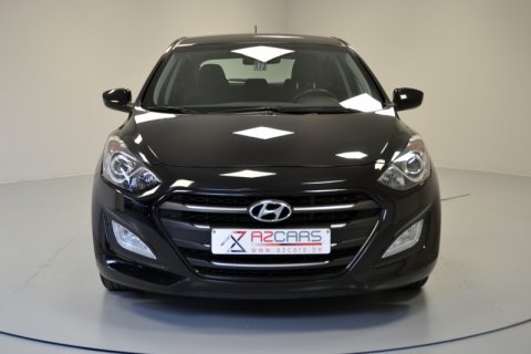 Hyundai i30 1.6 CRDI