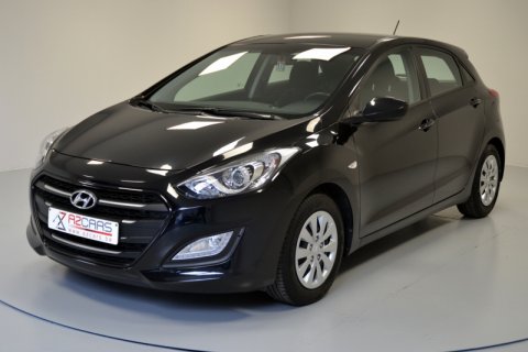 Hyundai i30 1.6 CRDI